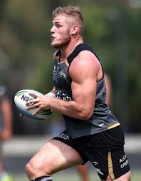 Footy Players Tom Burgess Of The South Sydney Rabbitohs Rugby Men Rugby Players Rugby Muscle