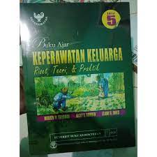 Buku ajar keperawatan keluarga : Buku Keperawatan Keluarga Original Buku Ajar Keperawatan Keluarga Riset Teori Praktik Ed5 2010 Egc Shopee Indonesia
