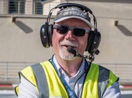 World-class team heads in for BMF motor sport training