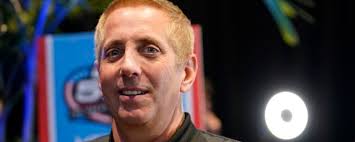 Greg Biffle: Breaking News, Rumors & Highlights