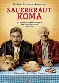 Maybe you would like to learn more about one of these? Sauerkrautkoma Schauspieler Regie Produktion Filme Besetzung Und Stab Filmstarts De