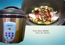 Koleksi Resepi Noxxa 2 Resep Masakan Resep Makanan Memasak