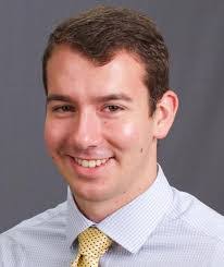 Jacob Scherba's Instagram, Twitter & Facebook