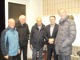 Adfc Fahrrad Selbsthilfe Werkstatt In Hemmingen Adfc Region Hannover E V