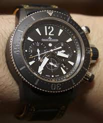 Jaeger Lecoultre Master Compressor Diving Chronograph Gmt Navy Seals Jaeger Lecoultre Master Compressor Diving Chronograph Gmt Navy Seals Watch Review Ablogtowatch Navy Seal Watches Watches For Men Watches