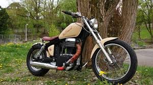 Suzuki Ls 650 P Savage Chopper Motorrad Fahrzeuge Savage