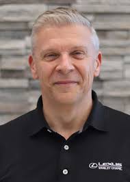 Lexus of Wesley Chapel Staff