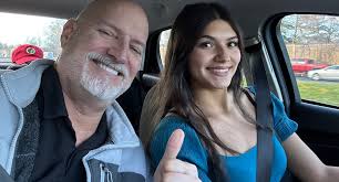 Rachel Christina Trimble"