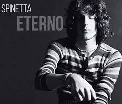 Maybe you would like to learn more about one of these? Cmtv Noticias De Luis Alberto Spinetta