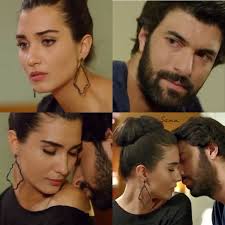 Both shot dead in the head. The Engin Akyurek Tuba Buyukustun Pakistani Fans Facebook