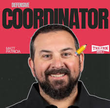 Per sources, former Detroit Lions Head Coach, Matt Patricia, has been hired  as Ohio State Football Defensive Coordinator.