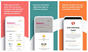 Automatically apply promo code coupon savings at checkout savings are automatically applied at.thecouponsapp.com/download features: Coupons Com App Submit Your Receipt For Cash Back Offers Bargains To Bounty