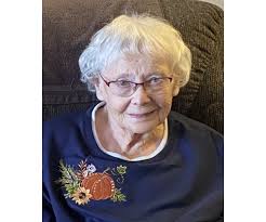 Thelma Heikkila Obituary (1932