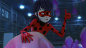Miraculous Tales Of Ladybug Cat Noir Season 1 Episode 11 Ladybug Horrificator Episode 11 Season 1