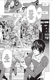 Incipit Du Manga All You Need Is Kill La Nouvelle Voie Du Samourai Shōnen Manga Manga All You Need Is