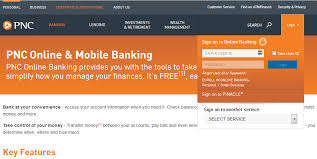 They have been serving their customers for over 160 years. Pnc Online Banking By Mike Rawers At Coroflot Com