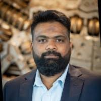 Karim Shaik Email & Phone Number