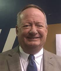 Crouch: We Are in Pain, But We Are a Resurrection People