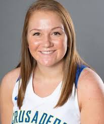 Two league MVPs top list of Bay City-area college basketball players