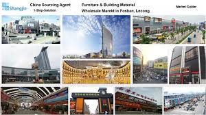 Maybe you would like to learn more about one of these? Foshan Lecong Furniture Market City Wholesale Supplier China Factory