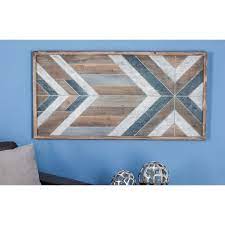 Overstock Com Online Shopping Bedding Furniture Electronics Jewelry Clothing More In 2021 Wooden Wall Panels Wood Panel Walls Planked Wall Art