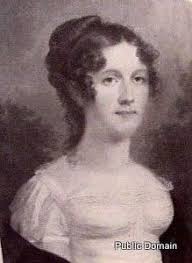 Judith “Julia” Hancock Clark (1791-1820)