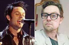 Hayes was the frontman and singer of the pop duo savage garden until. Darren Hayes Looks Unrecognisable From Savage Garden Days On 47 Birthday Mirror Online