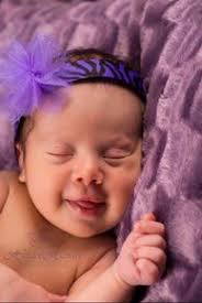 Kinsley JoAnne Taylor Is Born