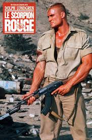 The film received six award nominations for best actor, film, picture, editing and director, making it one at the same time, he's also pursued by a local cop who is hot on his trail and ready to bring him to justice, before. Red Scorpion 1989 Dolph Lundgren Lt Nikolai Rachenko Dolph Lundgren Action Icon Great Movies