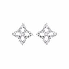 We did not find results for: Roberto Coin White Gold Diamond Open Flower Stud Earrings 8882348awerx