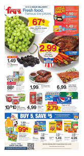 Fry S Food Weekly Ad Flyer Apr 28 May 4 2021 Weeklyad123 Com Weekly Ad Circular Grocery Stores Food Bakery Menu Food Store
