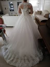 Maybe you would like to learn more about one of these? Wunderschones Brautkleid Brautkleid Verkaufen