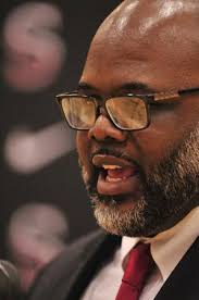 Sparkman hires Tanner's Laron White as new football coach