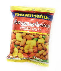 ( negotiable ) get latest price payment terms: Halal Products Mixed Nuts Broad Beans Peanuts Green Peas Etc Thai Thailand Snack Hala Products Thailand Halal Products Mixed Nuts Broad Beans Peanuts Green Peas Etc Thai Thailand Snack Hala Supplier