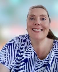 Joyce Sandoval's Instagram, Twitter & Facebook