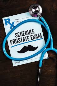Each of us had early detection and took the corrective actions advised by our doctors. September Is Prostate Cancer Awareness Month Health District Of Northern Larimer County