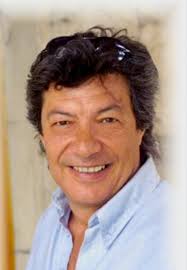 A friend and brother ON and OFF the courts 🎾