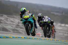 All the riders, results, schedules, races and tracks from every grand prix. Motogp