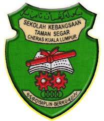 Sekolah menengah kebangsaan bandar sri damansara 1 atau nama ringkasnya smk bandar sri damansara 1, merupakan sebuah sekolah menengah kebangsaan yang terletak di persiaran perdana. Sekolah Kebangsaan Taman Segar Wikipedia Bahasa Melayu Ensiklopedia Bebas