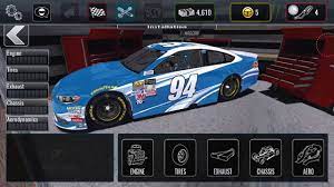 Email, snail mail and phone numbers for nascar. Nascar Heat Mobile Android Ios Part 1 Youtube