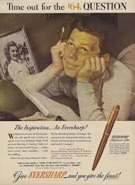 Pin On Vintage Pen Ads