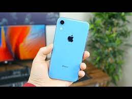 Apple Iphone Xr Unboxing And First Look Iphone Apple Iphone Unboxing