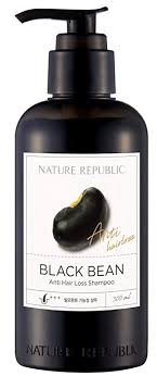 Learn all about black beans nutrition and the benefits of black beans. Amazon Com Nature Republic Black Bean Anti Hair Loss Shampoo Effective For Thinning Hair And Hair Gloss Nourish Hydration Shine 300ml 10 14 Oz Beauty