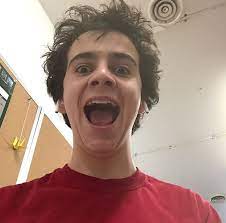 We gave jack dylan grazer (aka eddie kaspbrak from 'it' and 'it: Aaaaaaaa Jack G Jack And Jack Dylan