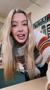 Sydney Mcconnell Teaches