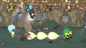 Castle Crashers PC All Characters Magic HD (No Hatty Hattington) – YouTube  | FX | Pinterest | Castle crashers