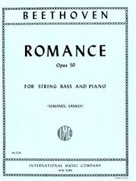 2 in f major, op. Beethoven Romance Opus 50 Presto Sheet Music