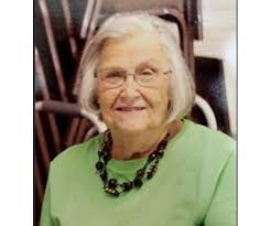 Joyce Davis Obituary (1935