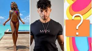 This is not a drill. Love Island 2021 Cast Rumours