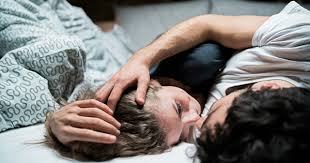 Intimate ion pair, the interactions between a cation, anion and surrounding solvent molecules. What To Do When Your Partner Doesn T Want To Be Intimate Purewow